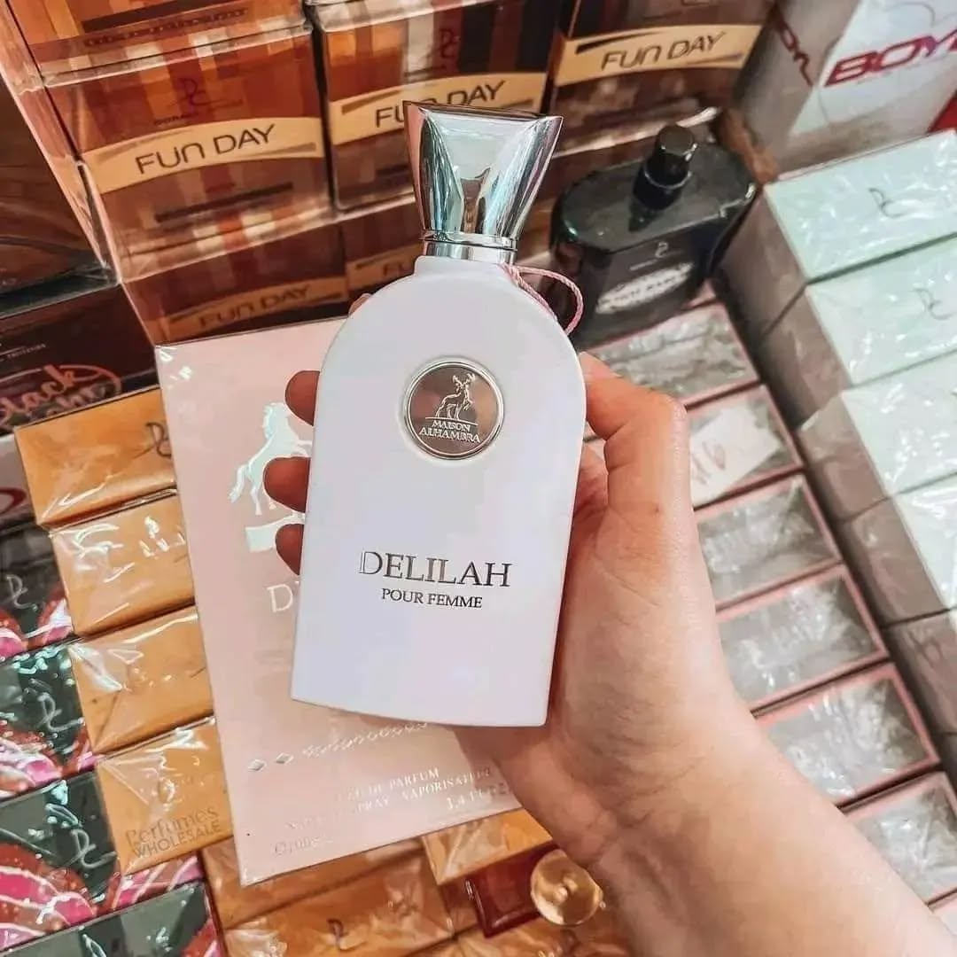 322126759_702837647898841_1108236157038373576_n Perfumes of High Fragrance Quality – Wholesale Pallets - Image 1