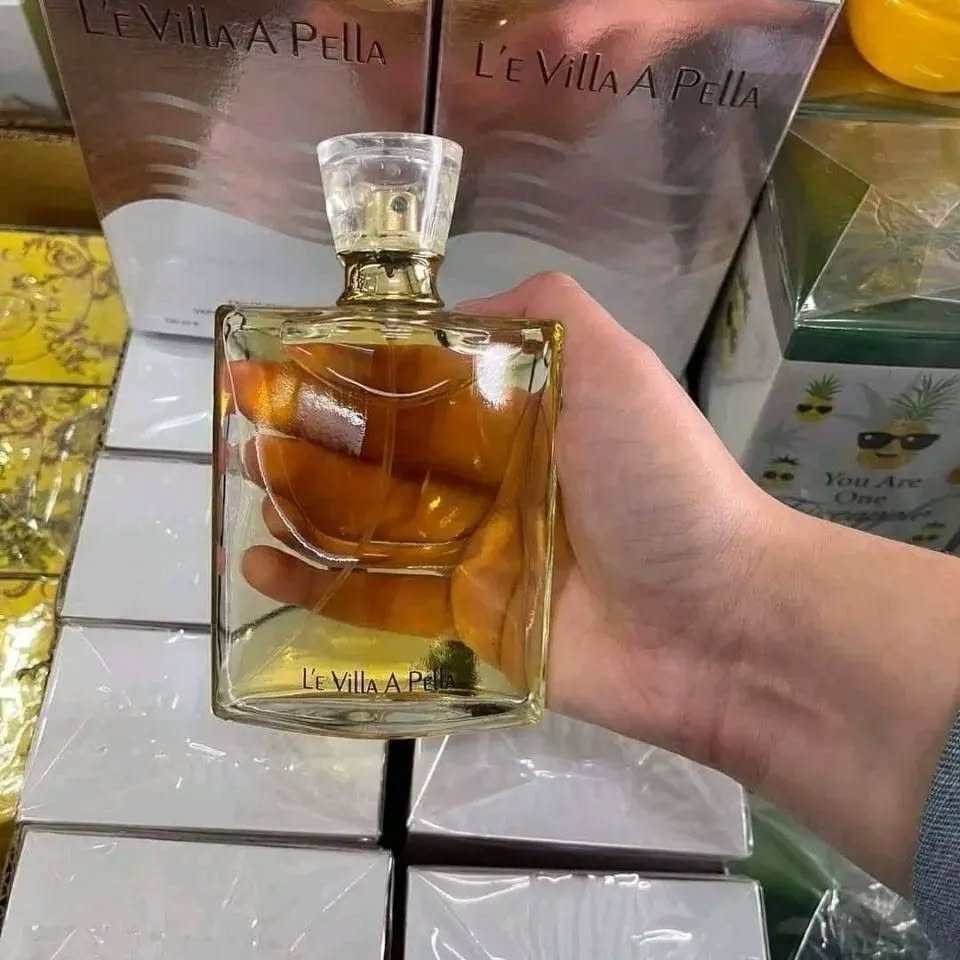 322288532_204030405447206_8740627491510761742_n Perfumes of High Fragrance Quality – Wholesale Pallets - Image 2