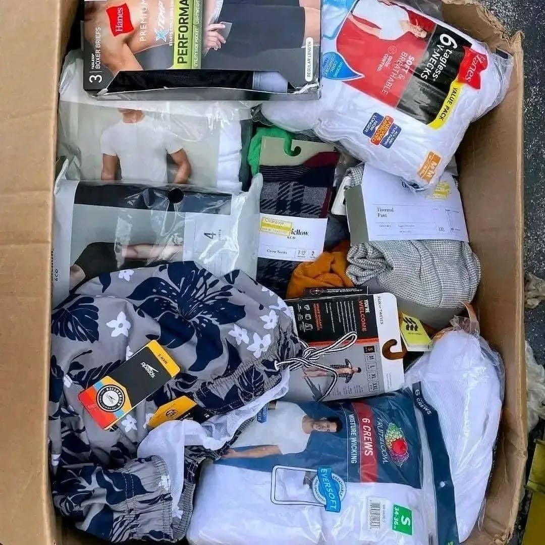324068332_183272317716146_9000156449507438290_n Men’s Underwear Pallets - Image 2