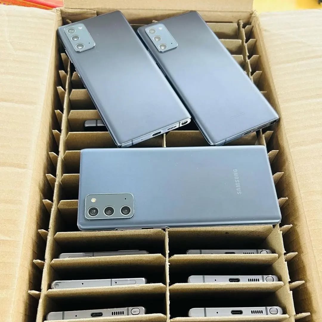 325657323_1613226005776669_592760233761179825_n Factory Unlocked Samsung Galaxy Note 20 - Image 4