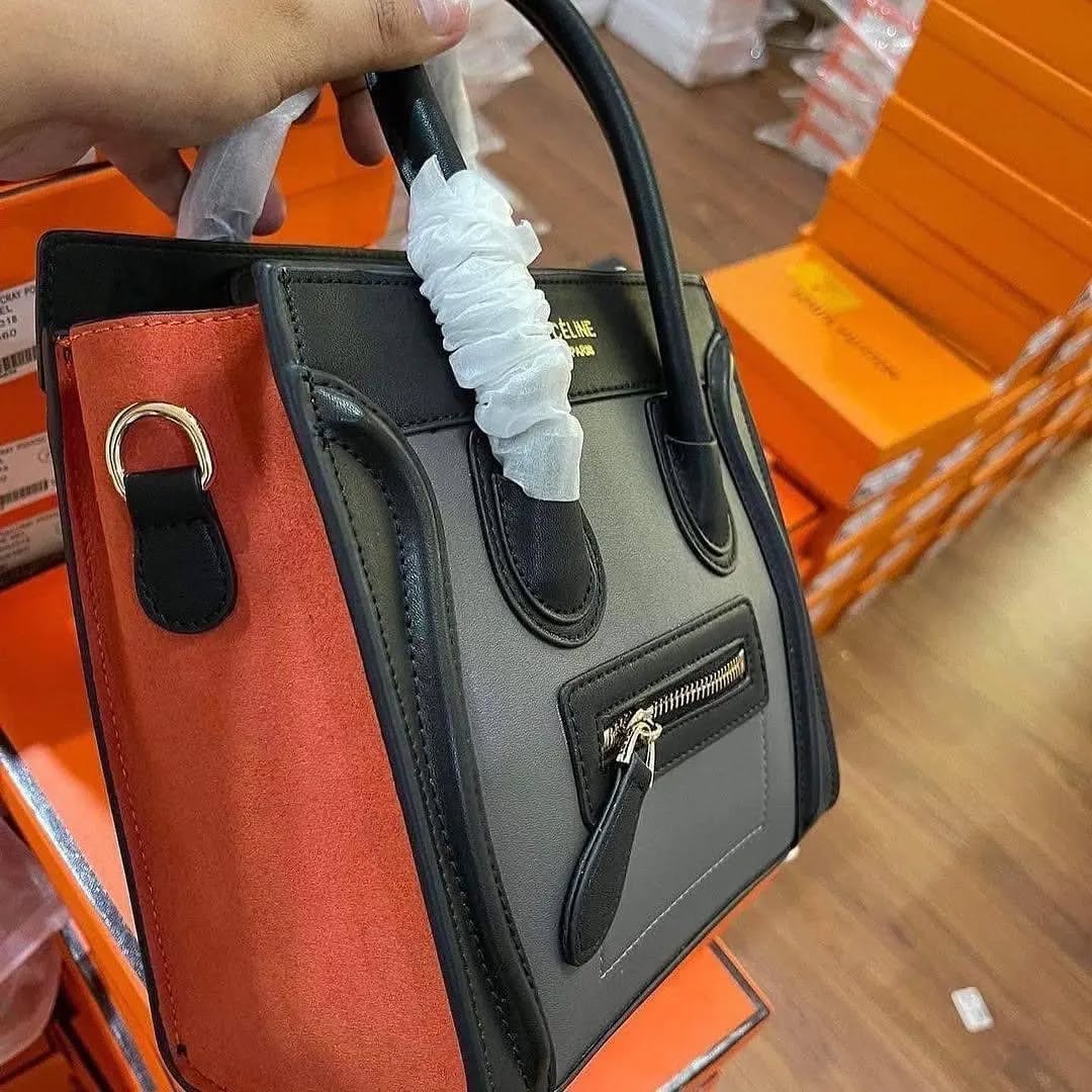 326985441_582518683248861_6135135273389909652_n Authentic Celine & Gucci Handbags Pallet - Image 2