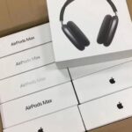 AirPods Max Pallets – Wholesale Apple Headphones for Resale (30 Units) - Image 4