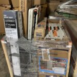 Folding Tables – Wholesale Pallets
