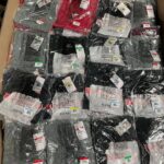 Nike Men’s Shirts Pallets – Wholesale Liquidation - Image 5