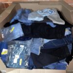 Ladies Jeans Pallets – Wholesale Liquidation - Image 4