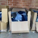 Ladies Jeans Pallets – Wholesale Liquidation - Image 2