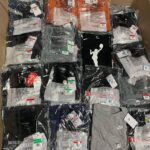 Nike Men’s Shirts Pallets – Wholesale Liquidation