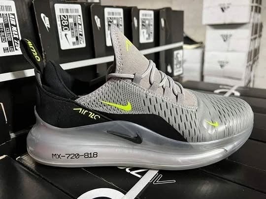 328655679_1367223030705514_4464426784727570799_n Nike Air MX 720-818 Shoe Pallets – Wholesale - Image 1
