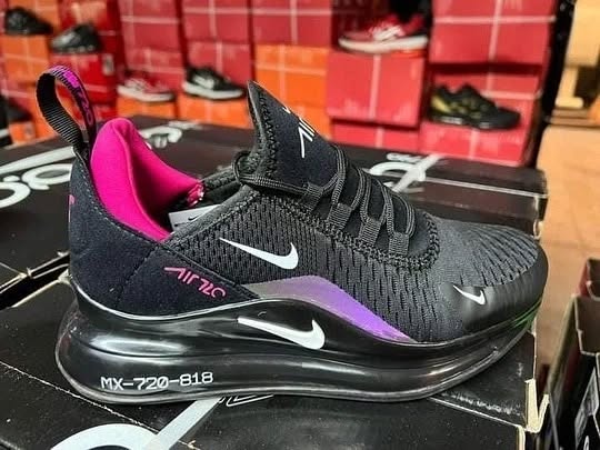 328721953_757256712433363_9156225142058463473_n Nike Air MX 720-818 Shoe Pallets – Wholesale - Image 2