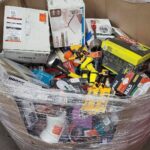 Home Depot High Count Pallets