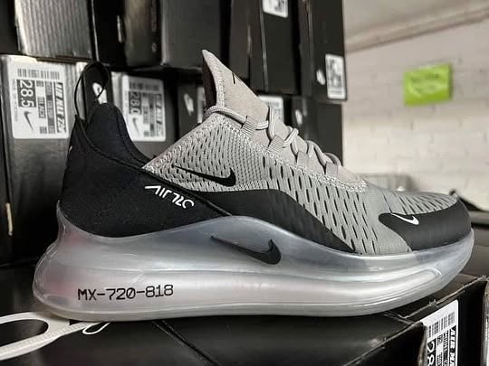 328731937_1199287440973880_4227626573325401113_n Nike Air MX 720-818 Shoe Pallets – Wholesale - Image 8