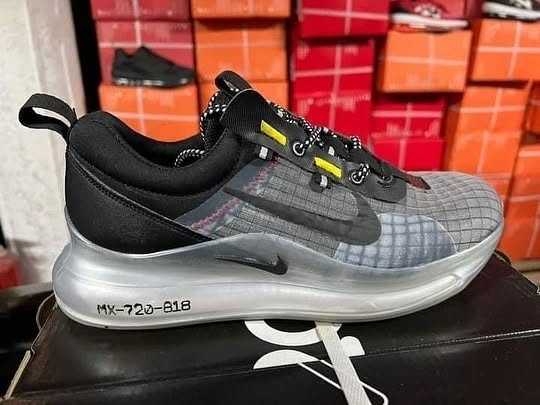 328847215_1408605736578625_9195535088503377760_n Nike Air MX 720-818 Shoe Pallets – Wholesale - Image 4