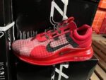 Nike Air MX 720-818 Shoe Pallets – Wholesale - Image 6