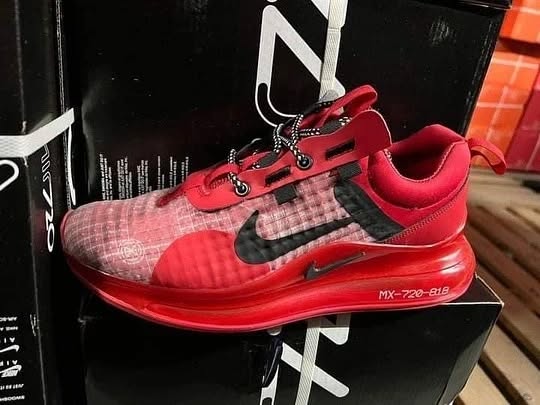 328857828_1437993983274712_860326165431245129_n Nike Air MX 720-818 Shoe Pallets – Wholesale - Image 6