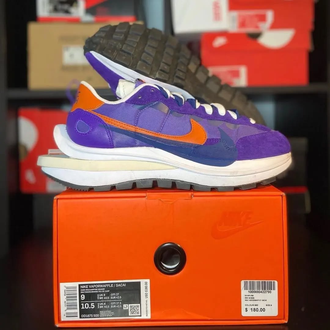 329157803_883852276159499_5912901027219353469_n Nike Vaporwaffle Pallet - Wholesale - Image 4