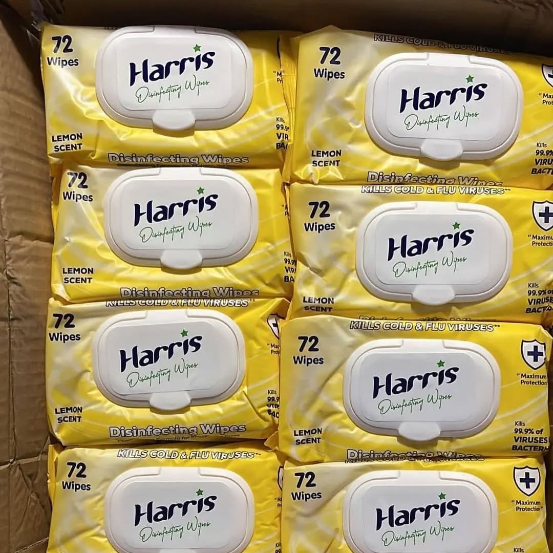 329805509_1894102017591159_4368377983485168258_n Antibacterial Wipes – Wholesale Pallets - Image 1