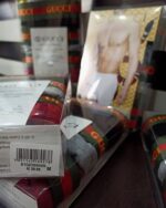 Single, Triple, 4-Pack & 5-Pack Luxury VIP Boxers - Image 3