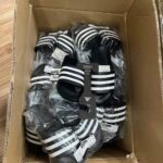 Authentic Adidas Sandals – Wholesale Pallets