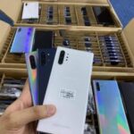 Samsung Galaxy Note 10+ Pallets – Wholesale