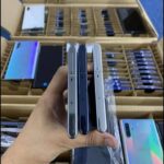 Samsung Galaxy Note 10+ Pallets – Wholesale - Image 4