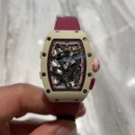 RICHARD MILLE WATCHES