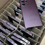 Samsung S22 Ultra Pallets – Wholesale