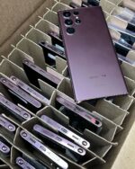 Samsung S22 Ultra Pallets – Wholesale
