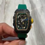 RICHARD MILLE WATCHES - Image 5