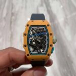 RICHARD MILLE WATCHES - Image 7