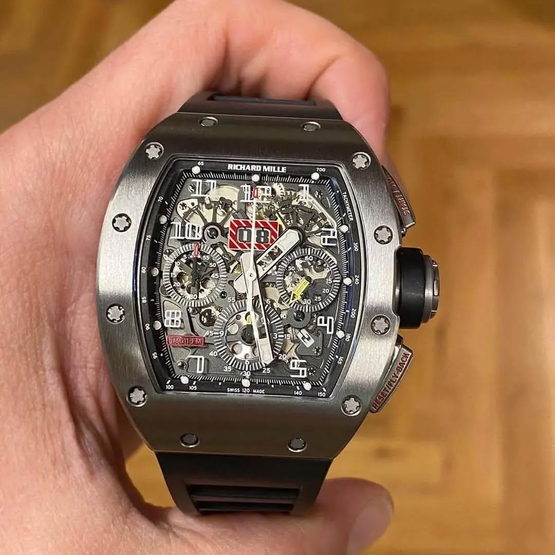 334518836_1163899050991515_8519481447174037760_n RICHARD MILLE WATCHES - Image 2