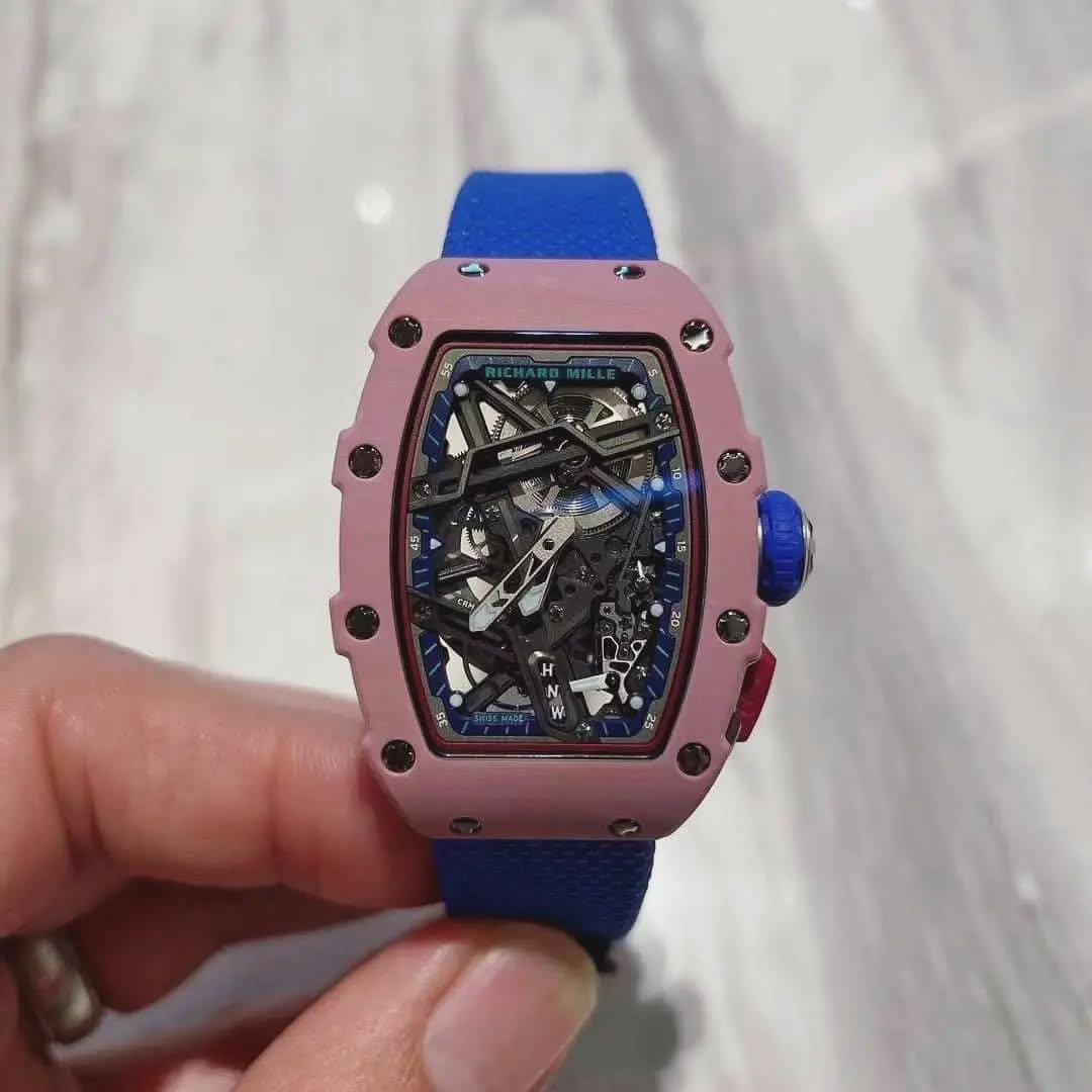 334846036_3476134066042405_8373743773163387735_n RICHARD MILLE WATCHES - Image 4