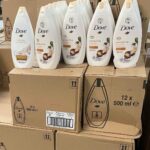 Wholesale Dove Body Wash & Spray Pallets - Image 3