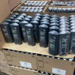 Wholesale Dove Body Wash & Spray Pallets - Image 2