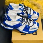 Authentic Dolce & Gabbana Sneaker Pallet – Wholesale