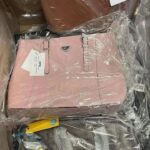 Name Brand Authentic Handbags Pallets – Wholesale - Image 4
