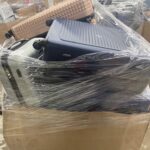 Macy’s Customer Returns – Suitcases, Handbags & Purses Pallet - Image 2