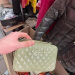 Name Brand Authentic Handbags Pallets – Wholesale - Image 2