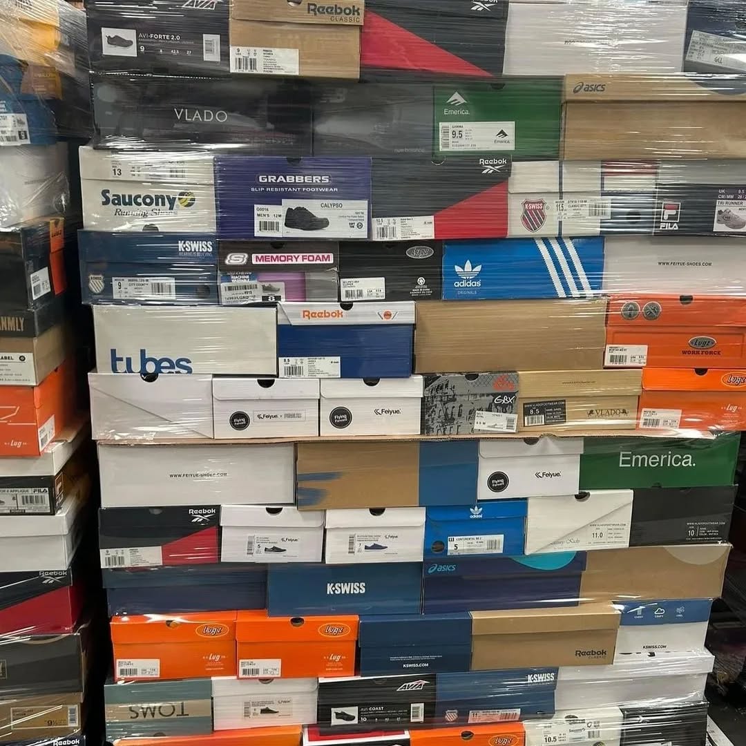 358989417_260026010068970_2057036661698494682_n Mixed Shoes Pallet – Wholesale - Image 1
