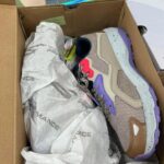 Mixed Shoes Pallet – Wholesale - Image 5