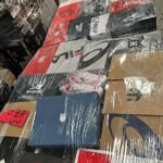 Mixed Shoes Pallet – Wholesale - Image 3