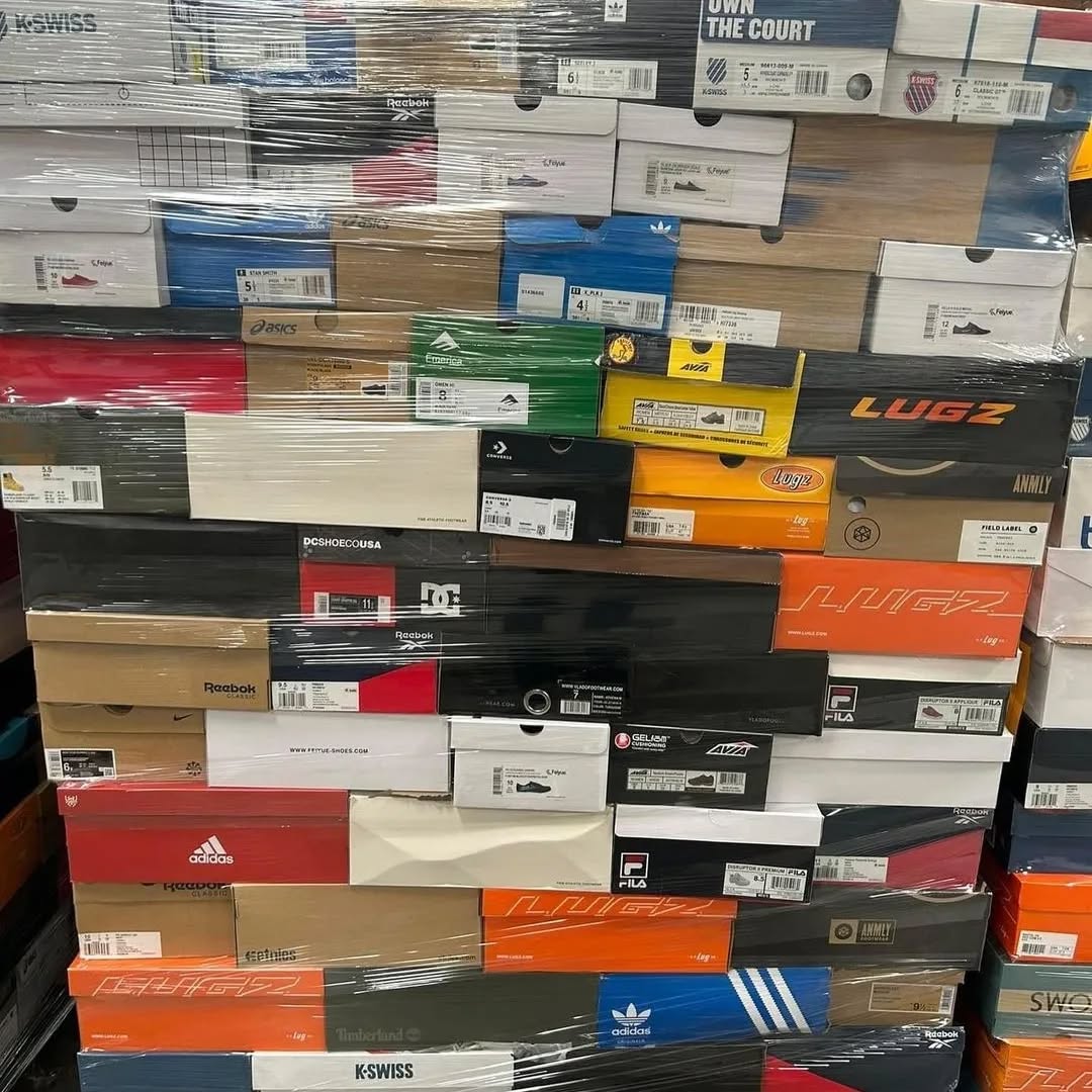 359469271_178914645168776_646712433871072079_n Mixed Shoes Pallet – Wholesale - Image 2