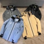 Winter Jacket Pallets – Wholesale