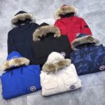 Winter Jacket Pallets – Wholesale - Image 2