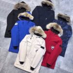 Winter Jacket Pallets – Wholesale - Image 3