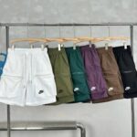 Men’s Shorts Pallets – Wholesale