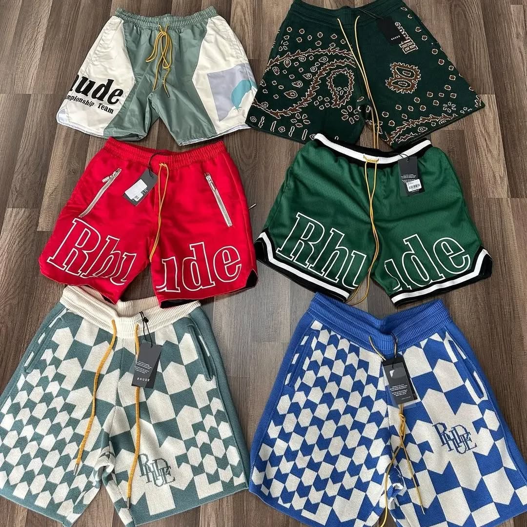 398917873_1022888462353496_4670113556822988601_n Men’s Shorts Pallets – Wholesale - Image 7