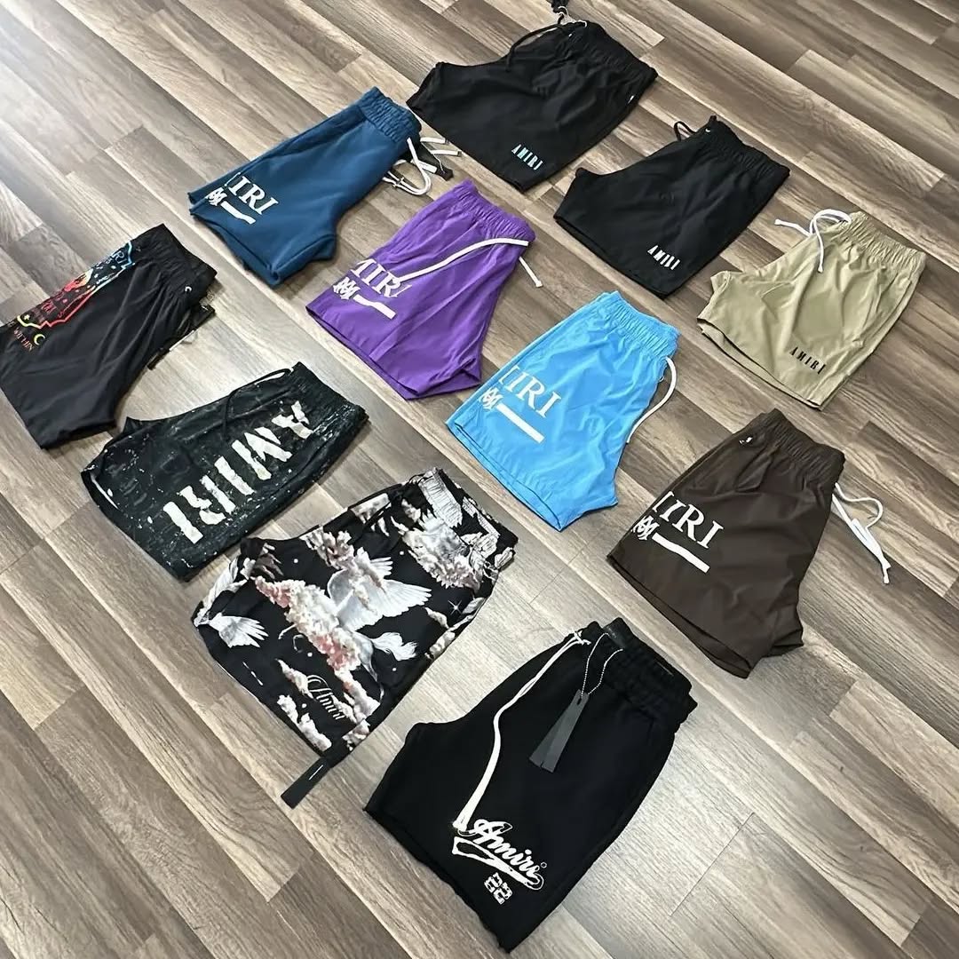 398966406_241232712295474_2553989507794519611_n Men’s Shorts Pallets – Wholesale - Image 9