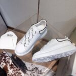 Authentic Alexander McQueen Sneakers Shoe Pallets – Wholesale - Image 3