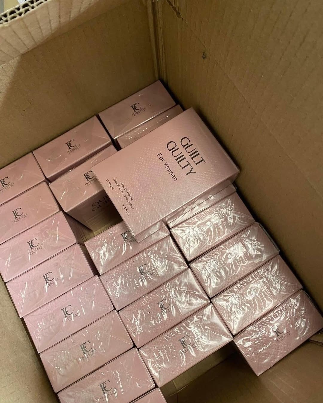 472273357_591373450155337_5579159856292213789_n Assorted Perfume & Cologne 3.4oz Pallets – Wholesale - Image 7