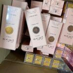 Assorted Perfume & Cologne 3.4oz Pallets – Wholesale